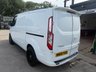 USED 2019 69 FORD TRANSIT CUSTOM 2.0 300 EcoBlue Limited Panel Van 5dr Diesel Manual L1 H1 Euro 6 (s/s) (130 ps) *NO VAT* [ 2 Owner + NO VAT ]