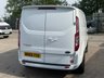 USED 2019 69 FORD TRANSIT CUSTOM 2.0 300 EcoBlue Limited Panel Van 5dr Diesel Manual L1 H1 Euro 6 (s/s) (130 ps) *NO VAT* [ 2 Owner + NO VAT ]
