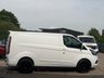 USED 2019 69 FORD TRANSIT CUSTOM 2.0 300 EcoBlue Limited Panel Van 5dr Diesel Manual L1 H1 Euro 6 (s/s) (130 ps) *NO VAT* [ 2 Owner + NO VAT ]