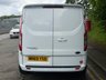USED 2019 69 FORD TRANSIT CUSTOM 2.0 300 EcoBlue Limited Panel Van 5dr Diesel Manual L1 H1 Euro 6 (s/s) (130 ps) *NO VAT* NO VAT! 2 Owners!