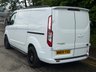 USED 2019 69 FORD TRANSIT CUSTOM 2.0 300 EcoBlue Limited Panel Van 5dr Diesel Manual L1 H1 Euro 6 (s/s) (130 ps) *NO VAT* NO VAT! 2 Owners!