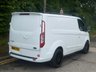 USED 2019 69 FORD TRANSIT CUSTOM 2.0 300 EcoBlue Limited Panel Van 5dr Diesel Manual L1 H1 Euro 6 (s/s) (130 ps) *NO VAT* NO VAT! 2 Owners!
