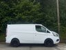 USED 2019 69 FORD TRANSIT CUSTOM 2.0 300 EcoBlue Limited Panel Van 5dr Diesel Manual L1 H1 Euro 6 (s/s) (130 ps) *NO VAT* NO VAT! 2 Owners!