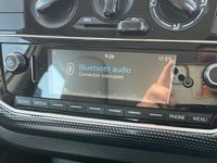 USED 2019 19 VOLKSWAGEN UP! 1.0 Move up! Tech Edition Hatchback 5dr Petrol Manual Euro 6 (s/s) (60 ps) 