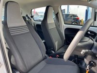 USED 2019 19 VOLKSWAGEN UP! 1.0 Move up! Tech Edition Hatchback 5dr Petrol Manual Euro 6 (s/s) (60 ps) 