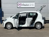 USED 2019 19 VOLKSWAGEN UP! 1.0 Move up! Tech Edition Hatchback 5dr Petrol Manual Euro 6 (s/s) (60 ps) 