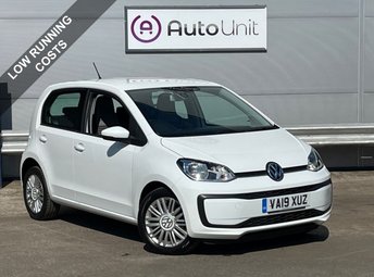 2019 VOLKSWAGEN UP!