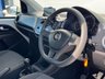 USED 2019 19 VOLKSWAGEN UP! 1.0 Move up! Tech Edition Hatchback 5dr Petrol Manual Euro 6 (s/s) (60 ps) 