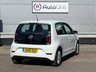 USED 2019 19 VOLKSWAGEN UP! 1.0 Move up! Tech Edition Hatchback 5dr Petrol Manual Euro 6 (s/s) (60 ps) 