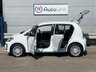 USED 2019 19 VOLKSWAGEN UP! 1.0 Move up! Tech Edition Hatchback 5dr Petrol Manual Euro 6 (s/s) (60 ps) 