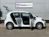 USED 2019 19 VOLKSWAGEN UP! 1.0 Move up! Tech Edition Hatchback 5dr Petrol Manual Euro 6 (s/s) (60 ps) 