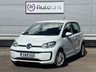 USED 2019 19 VOLKSWAGEN UP! 1.0 Move up! Tech Edition Hatchback 5dr Petrol Manual Euro 6 (s/s) (60 ps) 