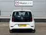 USED 2019 19 VOLKSWAGEN UP! 1.0 Move up! Tech Edition Hatchback 5dr Petrol Manual Euro 6 (s/s) (60 ps) 