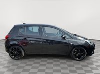 USED 2016 66 VAUXHALL CORSA 1.4i ecoFLEX SRi Hatchback 5dr Petrol Manual Euro 6 (90 ps) Rear Camera, Cruise Control