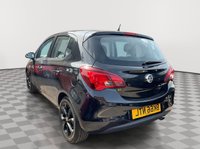 USED 2016 66 VAUXHALL CORSA 1.4i ecoFLEX SRi Hatchback 5dr Petrol Manual Euro 6 (90 ps) Rear Camera, Cruise Control