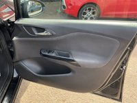 USED 2016 66 VAUXHALL CORSA 1.4i ecoFLEX SRi Hatchback 5dr Petrol Manual Euro 6 (90 ps) Rear Camera, Cruise Control