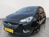 USED 2016 66 VAUXHALL CORSA 1.4i ecoFLEX SRi Hatchback 5dr Petrol Manual Euro 6 (90 ps) Rear Camera, Cruise Control