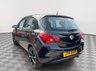 USED 2016 66 VAUXHALL CORSA 1.4i ecoFLEX SRi Hatchback 5dr Petrol Manual Euro 6 (90 ps) Rear Camera, Cruise Control
