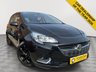 USED 2016 66 VAUXHALL CORSA 1.4i ecoFLEX SRi Hatchback 5dr Petrol Manual Euro 6 (90 ps) Rear Camera, Cruise Control