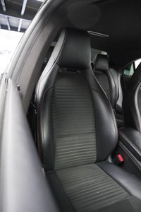 USED 2014 64 MERCEDES-BENZ CLA 2.0 CLA250 AMG Sport Coupe 7G-DCT 4MATIC Euro 6 (s/s) 4dr 12 Month MOT