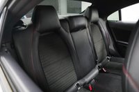 USED 2014 64 MERCEDES-BENZ CLA 2.0 CLA250 AMG Sport Coupe 7G-DCT 4MATIC Euro 6 (s/s) 4dr 12 Month MOT
