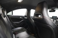 USED 2014 64 MERCEDES-BENZ CLA 2.0 CLA250 AMG Sport Coupe 7G-DCT 4MATIC Euro 6 (s/s) 4dr 12 Month MOT