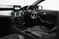 USED 2014 64 MERCEDES-BENZ CLA 2.0 CLA250 AMG Sport Coupe 7G-DCT 4MATIC Euro 6 (s/s) 4dr 12 Month MOT