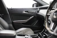 USED 2014 64 MERCEDES-BENZ CLA 2.0 CLA250 AMG Sport Coupe 7G-DCT 4MATIC Euro 6 (s/s) 4dr 12 Month MOT