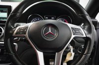 USED 2014 64 MERCEDES-BENZ CLA 2.0 CLA250 AMG Sport Coupe 7G-DCT 4MATIC Euro 6 (s/s) 4dr 12 Month MOT
