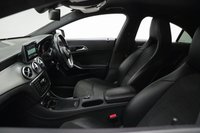 USED 2014 64 MERCEDES-BENZ CLA 2.0 CLA250 AMG Sport Coupe 7G-DCT 4MATIC Euro 6 (s/s) 4dr 12 Month MOT