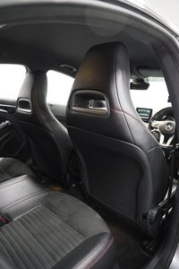 USED 2014 64 MERCEDES-BENZ CLA 2.0 CLA250 AMG Sport Coupe 7G-DCT 4MATIC Euro 6 (s/s) 4dr 12 Month MOT