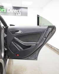 USED 2014 64 MERCEDES-BENZ CLA 2.0 CLA250 AMG Sport Coupe 7G-DCT 4MATIC Euro 6 (s/s) 4dr 12 Month MOT