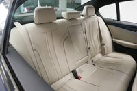 USED 2021 21 BMW 5 SERIES 2.0 530e 12kWh M Sport Steptronic Euro 6 (s/s) 4dr Full Leather, Sat Nav