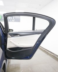 USED 2021 21 BMW 5 SERIES 2.0 530e 12kWh M Sport Steptronic Euro 6 (s/s) 4dr Full Leather, Sat Nav