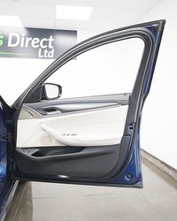 USED 2021 21 BMW 5 SERIES 2.0 530e 12kWh M Sport Steptronic Euro 6 (s/s) 4dr Full Leather, Sat Nav