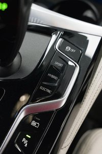 USED 2021 21 BMW 5 SERIES 2.0 530e 12kWh M Sport Steptronic Euro 6 (s/s) 4dr Full Leather, Sat Nav