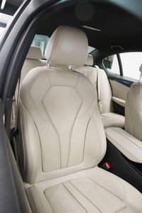 USED 2021 21 BMW 5 SERIES 2.0 530e 12kWh M Sport Steptronic Euro 6 (s/s) 4dr Full Leather, Sat Nav