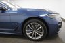 USED 2021 21 BMW 5 SERIES 2.0 530e 12kWh M Sport Steptronic Euro 6 (s/s) 4dr Full Leather, Sat Nav