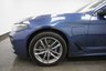 USED 2021 21 BMW 5 SERIES 2.0 530e 12kWh M Sport Steptronic Euro 6 (s/s) 4dr Full Leather, Sat Nav
