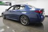 USED 2021 21 BMW 5 SERIES 2.0 530e 12kWh M Sport Steptronic Euro 6 (s/s) 4dr Full Leather, Sat Nav