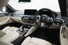 USED 2021 21 BMW 5 SERIES 2.0 530e 12kWh M Sport Steptronic Euro 6 (s/s) 4dr Full Leather, Sat Nav