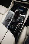 USED 2021 21 BMW 5 SERIES 2.0 530e 12kWh M Sport Steptronic Euro 6 (s/s) 4dr Full Leather, Sat Nav
