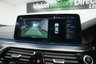 USED 2021 21 BMW 5 SERIES 2.0 530e 12kWh M Sport Steptronic Euro 6 (s/s) 4dr Full Leather, Sat Nav