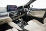 USED 2021 21 BMW 5 SERIES 2.0 530e 12kWh M Sport Steptronic Euro 6 (s/s) 4dr Full Leather, Sat Nav