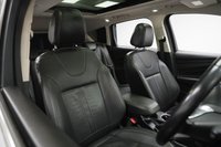 USED 2013 63 FORD KUGA 1.6T EcoBoost Titanium X 2WD Euro 5 (s/s) 5dr Panoramic Roof, Black Leather