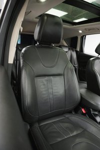 USED 2013 63 FORD KUGA 1.6T EcoBoost Titanium X 2WD Euro 5 (s/s) 5dr Panoramic Roof, Black Leather