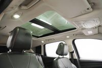 USED 2013 63 FORD KUGA 1.6T EcoBoost Titanium X 2WD Euro 5 (s/s) 5dr Panoramic Roof, Black Leather