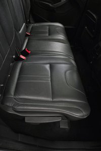 USED 2013 63 FORD KUGA 1.6T EcoBoost Titanium X 2WD Euro 5 (s/s) 5dr Panoramic Roof, Black Leather