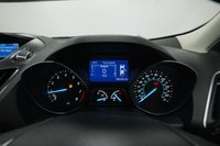USED 2013 63 FORD KUGA 1.6T EcoBoost Titanium X 2WD Euro 5 (s/s) 5dr Panoramic Roof, Black Leather