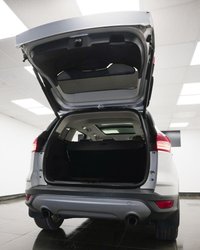 USED 2013 63 FORD KUGA 1.6T EcoBoost Titanium X 2WD Euro 5 (s/s) 5dr Panoramic Roof, Black Leather